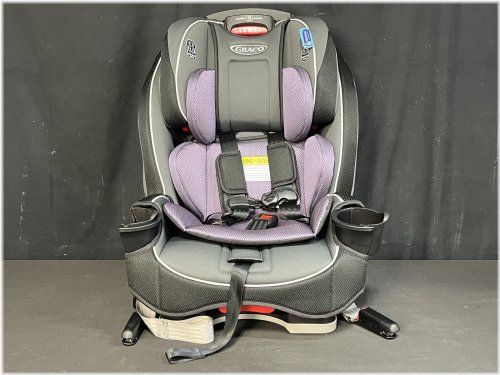 Graco Slimfit All-in-One Car Seat - Anabele