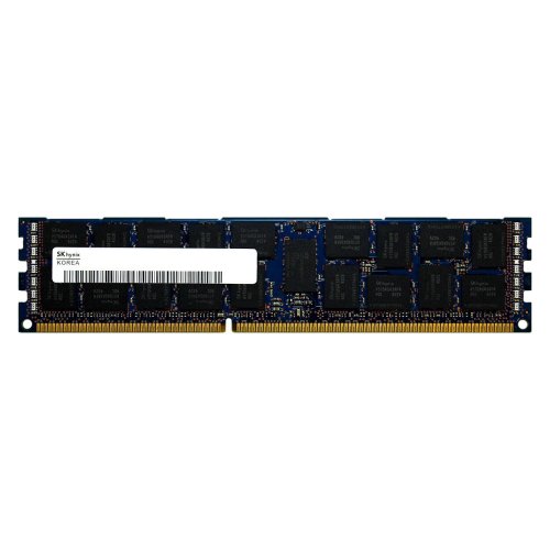 ECC Registered RDIMM 16GB Memory Module