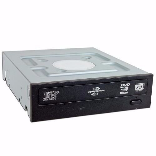 LightScribe DVD Burner with Nero-12