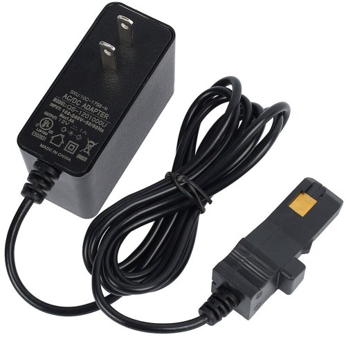 Power Wheels 12V Adapter Supply