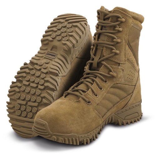 Coyote Foxhound Boots