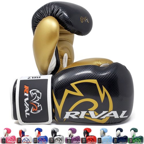 Ultimate Strike Gloves