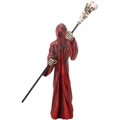 Charon's Passage Figurine