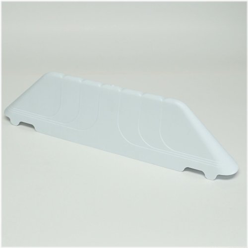 Baffle Blade for Dryer Drum - Compatible with Maytag & Whirlpool Models