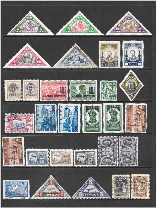 Lithuanian Heritage Collection