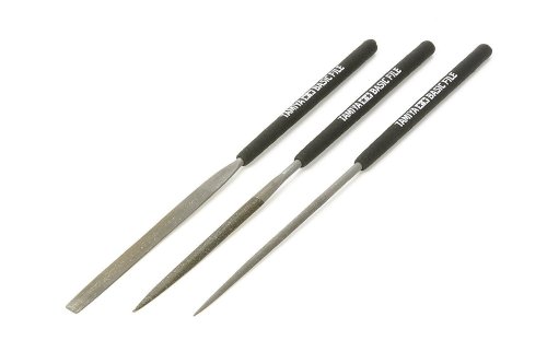 Precision Finishing Kit