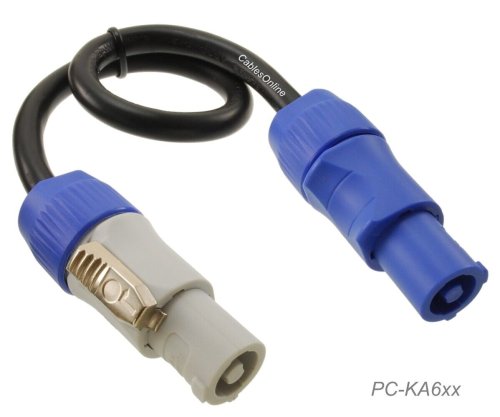 PowerLink Jumper Cable