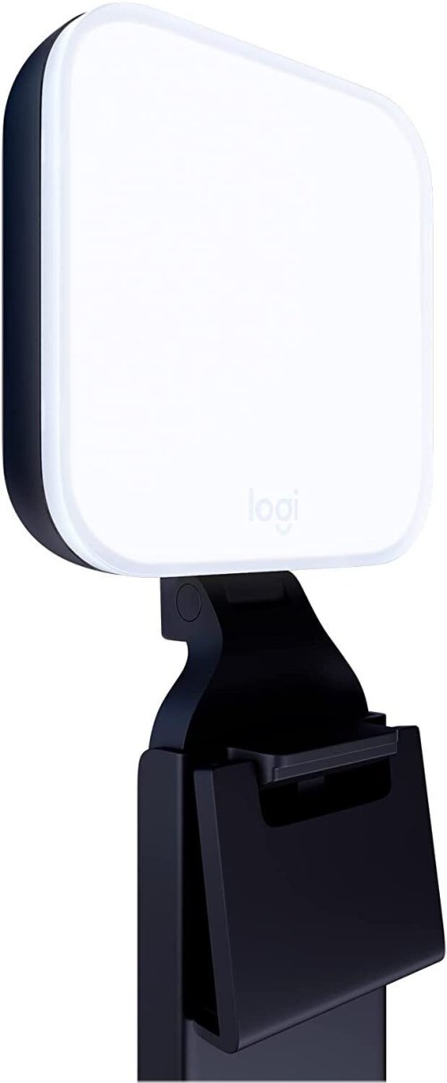 Litra Glow LED Light for Streaming and Video Conferencing