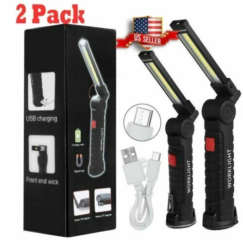 SlimPro Inspection Flashlight