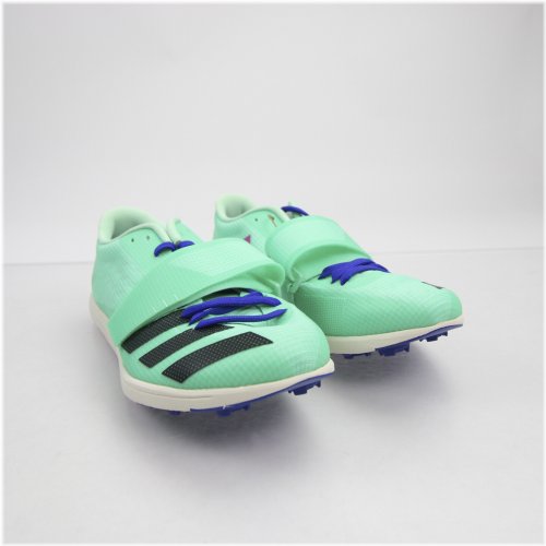 Mint Green Men's Track Cleats