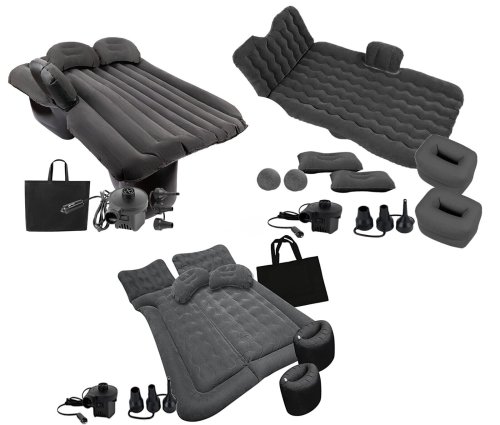 RestEasy Travel Mattress Set