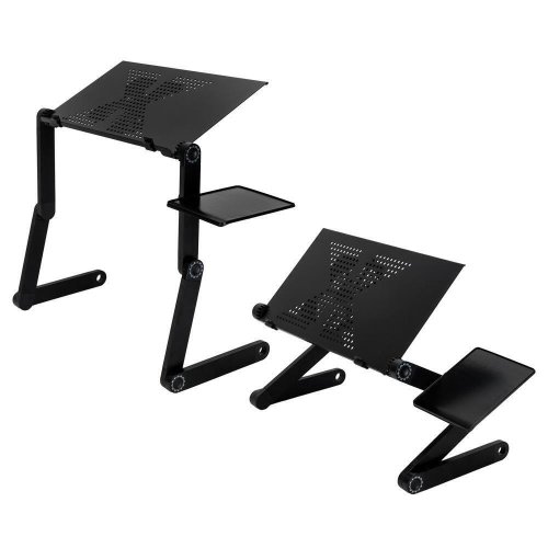 Versatile Workstation Stand