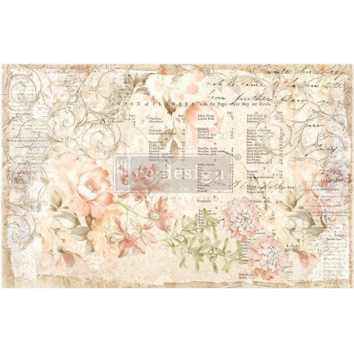 Blossom Canvas Sheets