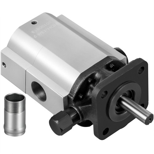 SplitMax 16GPM Dual Gear Hydraulic Pump