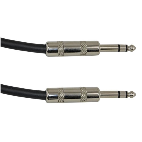 HarmonyLink Shielded Guitar Cable