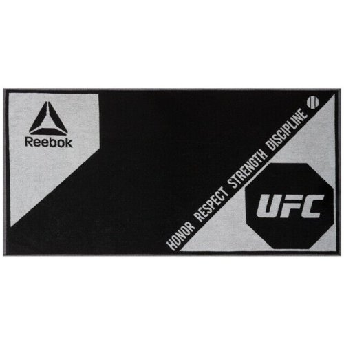 Octagon Towel by Reebok