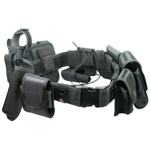 Guardian Duty Belt Kit