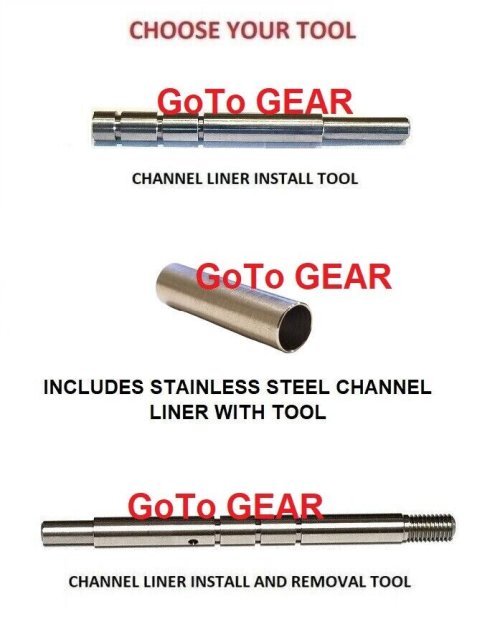 GLOCK Maintenance Tool Set