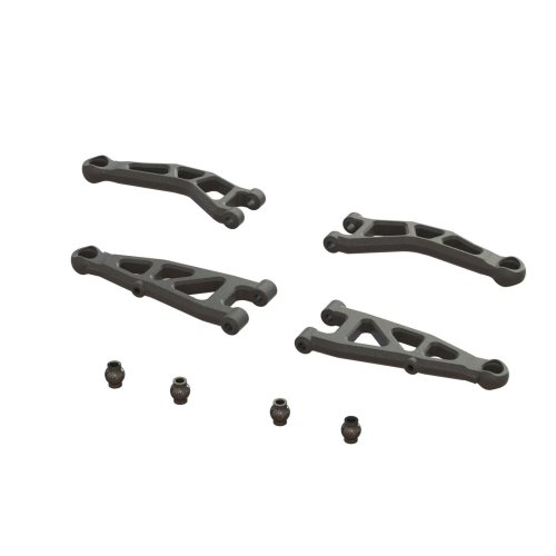 GROM Front Suspension Arm Set