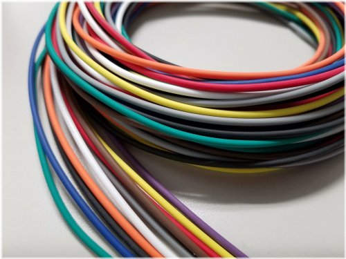 Automotive Primary Wire Set