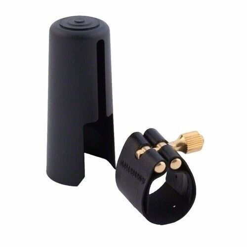 Rovner Rubber Saxophone Ligature for Baritone Saxophones