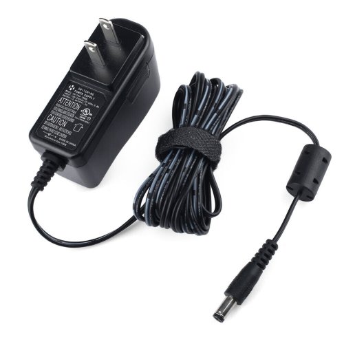 Yamaha Keyboard Power Cord