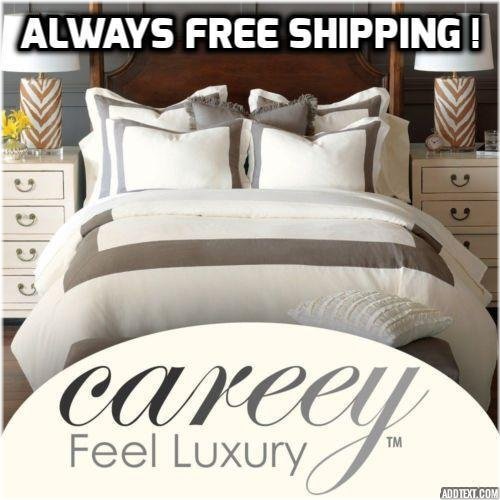 Luxe Comfort Bedding Set