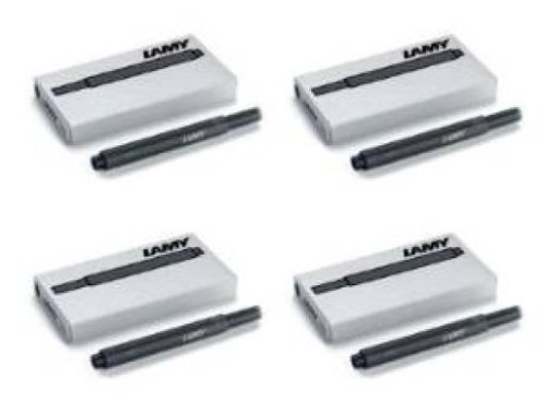 Midnight Noir Ink Refill Set