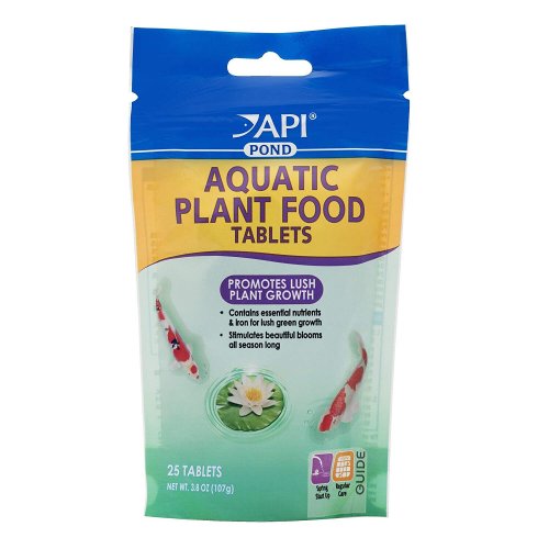 Aquatic Plant Food Tablets