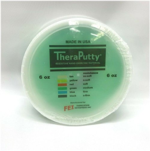TranquilFlex Stress Relief Putty