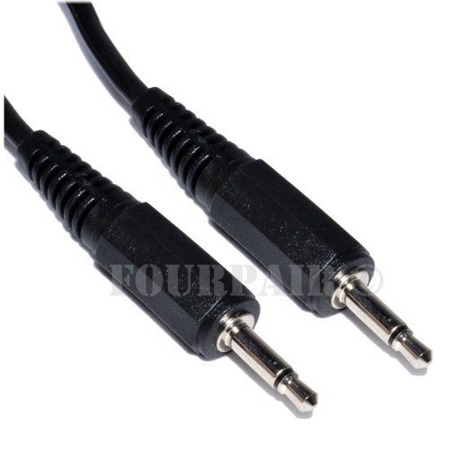 Mono Patch Cable