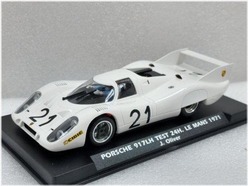 Le Mans Legends 917K