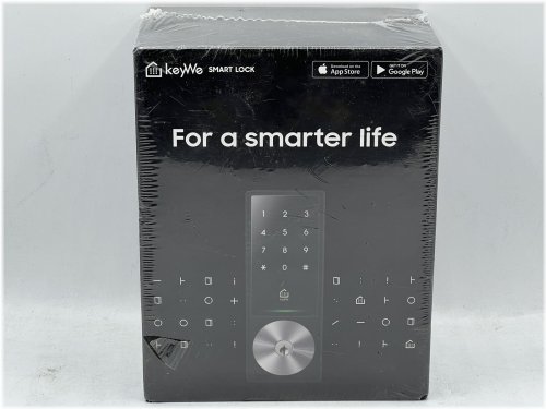 KeyWe Smart Lock