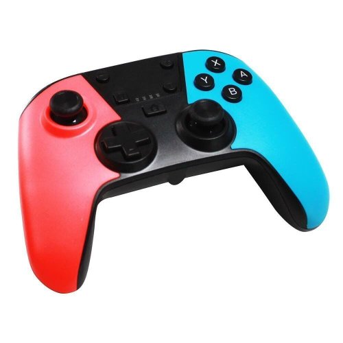 SwitchGrip LED Wireless Controller by Pyle