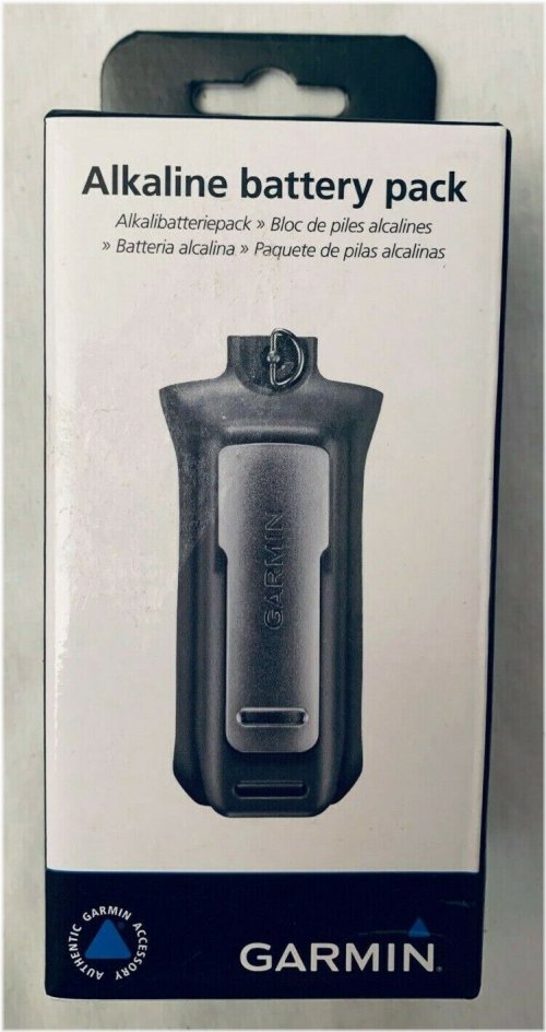 Energize+ AA Battery Pack