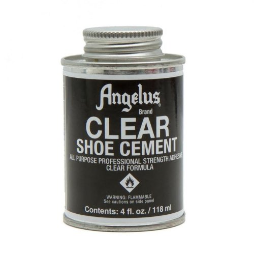 ClearFix All-Purpose Shoe Repair Glue