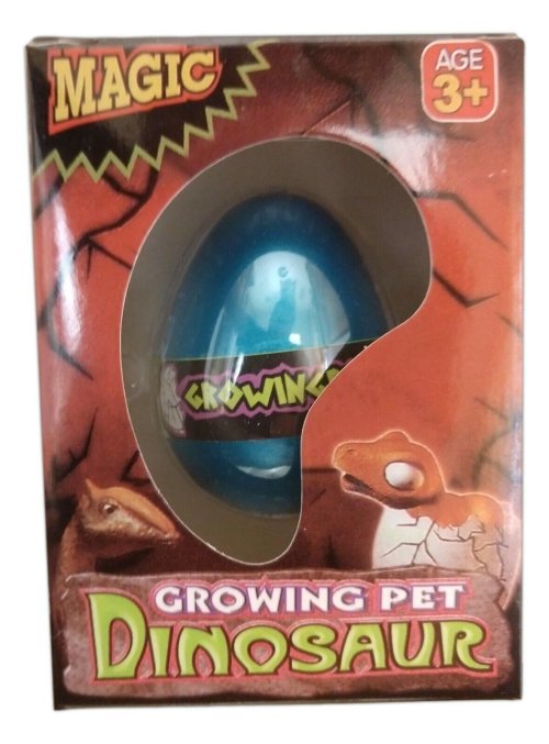 Dino Hatchling Toy