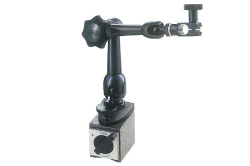 FlexPro Magnetic Metalworking Indicator Holder with Fine Adjustment