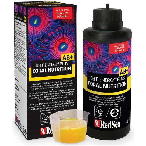 Coral Vitality Boost