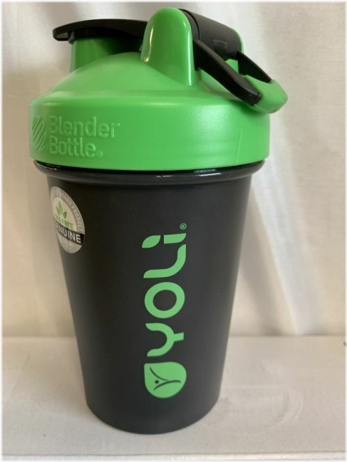 Yoli Blender Bottle 20 oz