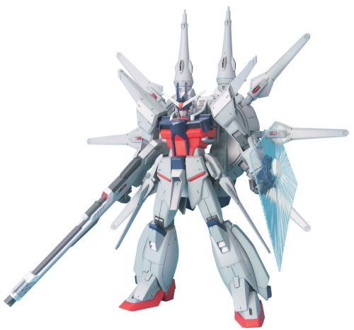 Gundam Seed Destiny Legend Model Kit