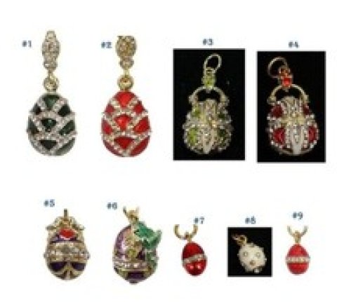 Rustic Relics Collection