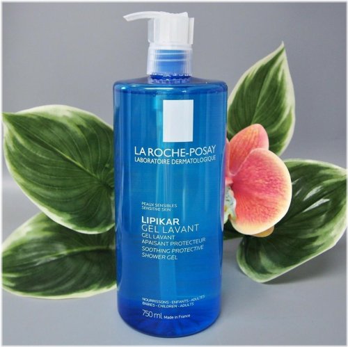 Lavant Gel Ultra-Gentle Shower Wash