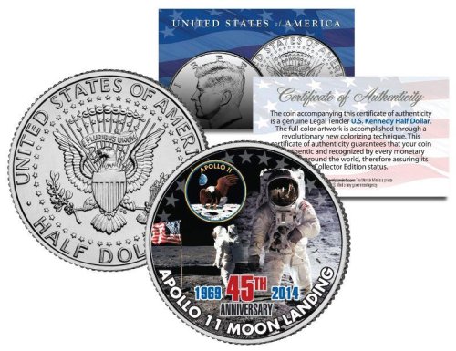 Lunar Legacy Commemorative Coin Set