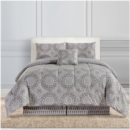 CozyDream Comforter Set