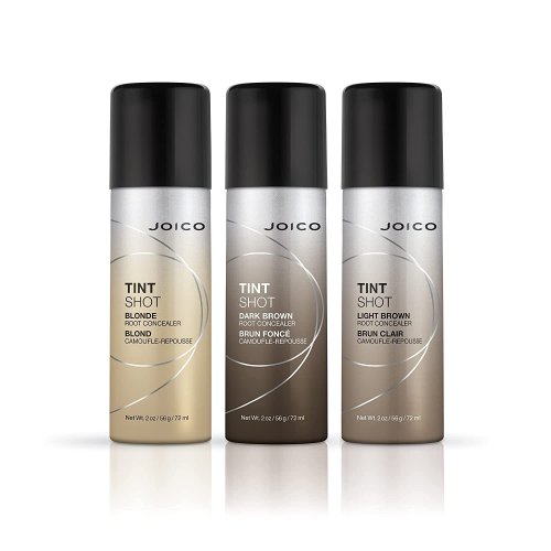 Root Revive Color Blend