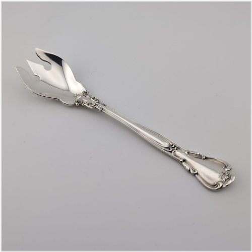 Chantilly Sterling Silver Ice Cream Forks
