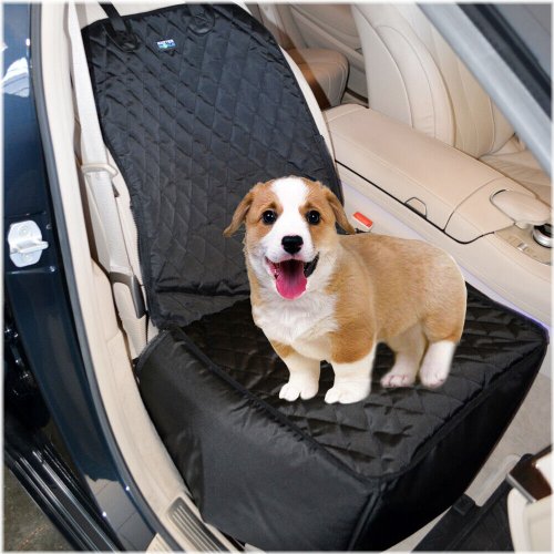 PetSafe Travel Guard Car Seat Cover