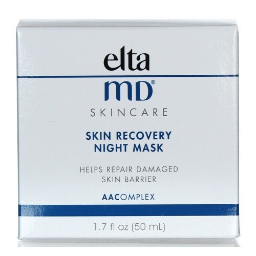 Nighttime Renewal Mask