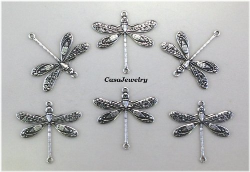 Dragonfly Connector Set